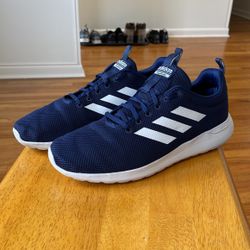ALMOST NEW CONDITION ADIDAS Running And Training Shoes Size 13 Men 