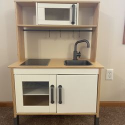 Ikea Play Kitchen