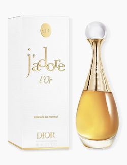 Jadore cau de parfum infinisime DIOR 