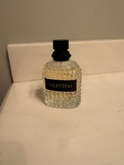 Valentino Yellow Dream