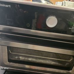 Air Fryer Oven