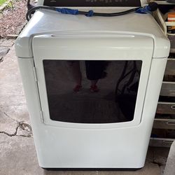 Whirlpool Cabrio platinum