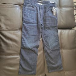 wolverine flame resistant jeans