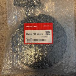 Honda Part New Never Opened 