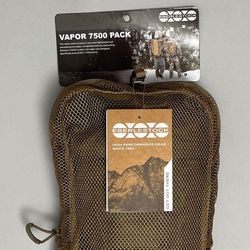 Eberlestock Vapor 7500 Pack 