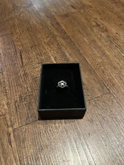 Silver 925 Ring