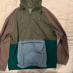 LL Bean Men’s Jacket