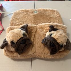 doggie foot massager batterie operated