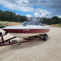 1992 Welcraft Inboard 305
