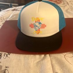 Duke City Cap