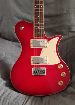 First Act Electric Guitar