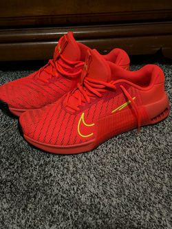 Nike Metcon shoes