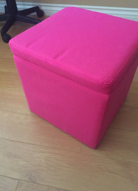 Storage Box