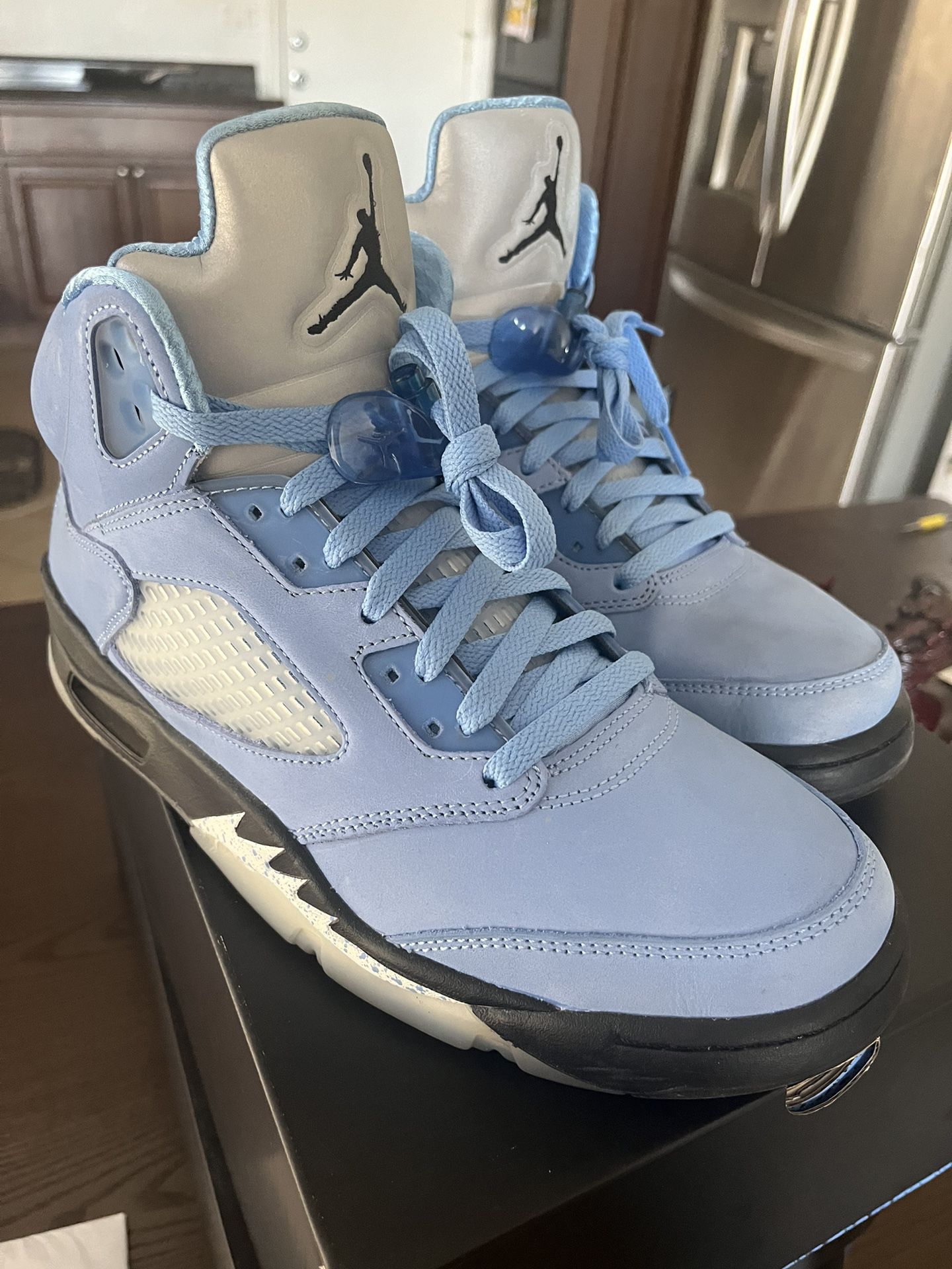 Air Jordan 5 Size 10 