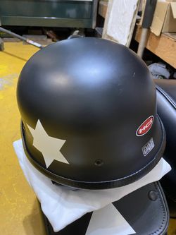 German Style Helmet XL