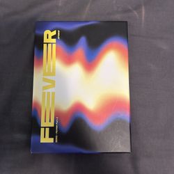 Ateez Fever Part 2 Album 