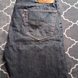Men's Levi's Size 40