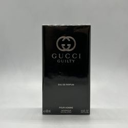 Gucci Guilty Eau de Parfum Pour Homme 3 oz (90 ml)