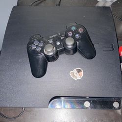 PS3 Great Condition 