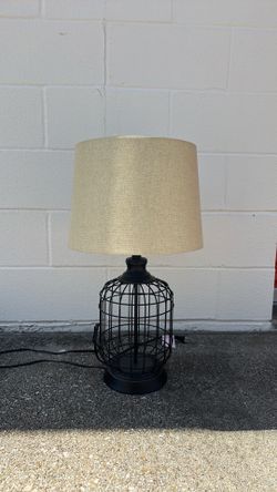 Lamp
