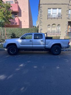 2007 Toyota Tacoma