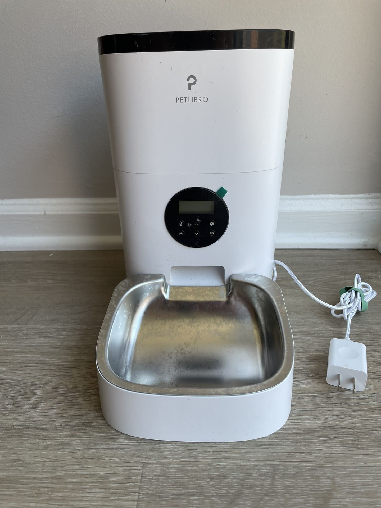 PetLibro Dry Food Automatic Feeder