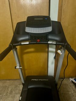 Treadmill