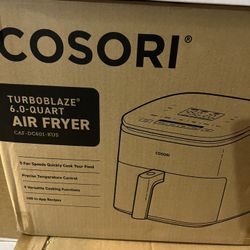 Cosori Turbo 