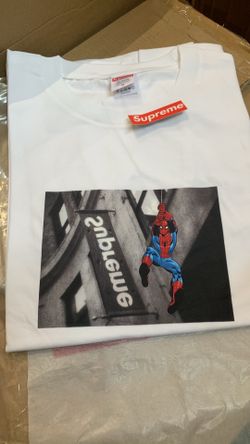 Supreme shirts