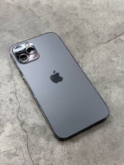 iPhone 12 Pro