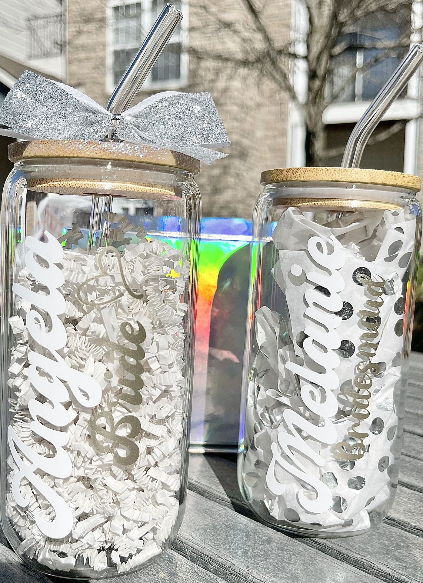 Libbey Glass Cup