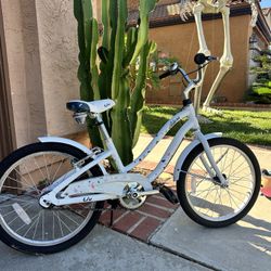 Kids adore Bike