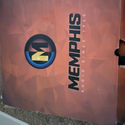 Memphis M6