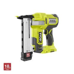 Ryobi Crown Nailer