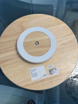 IKEA Lazy Susan Turntable