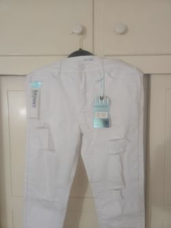 Wax Jean