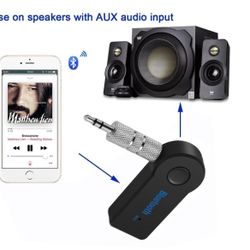 Blue Tooth Transmitter/ Receiver