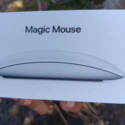APLLE/ Magic Mouse 