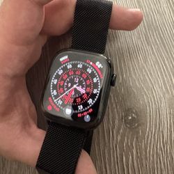 Apple Watch Series 11 46mm GPS