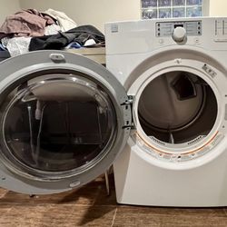 Kenmore Elite 796 Electric Dryer