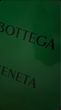 Bottega Veneta