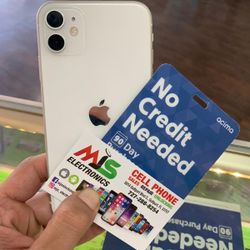 iPhone 11 64GB Unlocked 