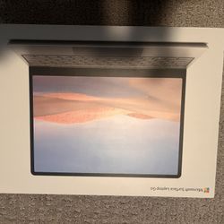 Microsoft Surface Laptop Go