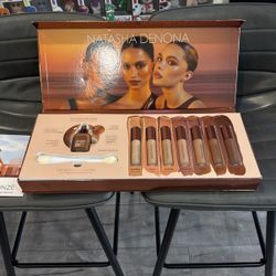 Natasha Denona Make Up 
