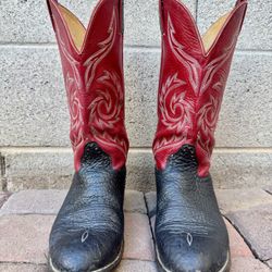 Hondo Boots