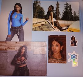 Katseye Lara Bundle