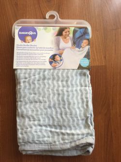 Stroller Baby blanket