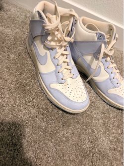 Nike Dunk High
