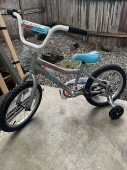 Kids Bike