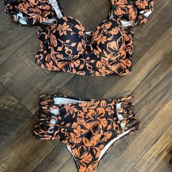 Bikini 2 Piece 